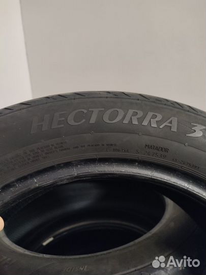 Matador MP 47 Hectorra 3 195/55 R16 91H