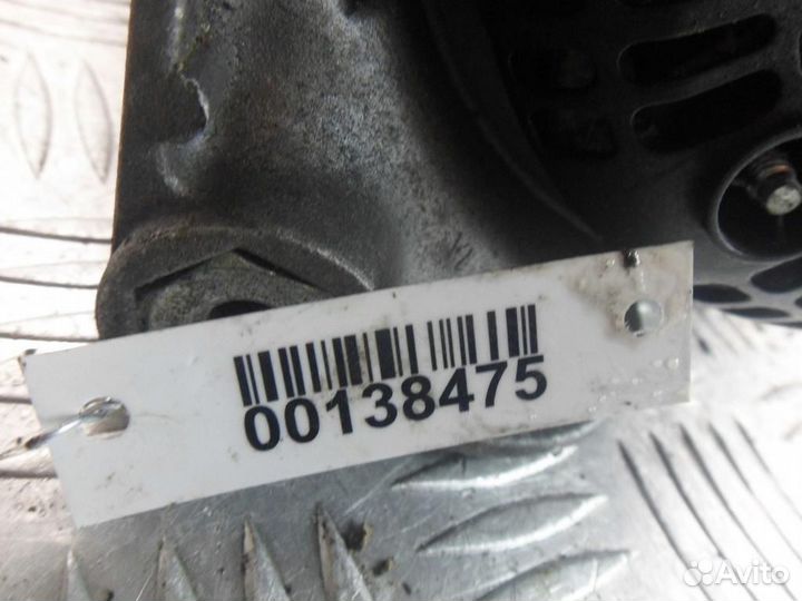 Генератор BMW 5-Series/M5