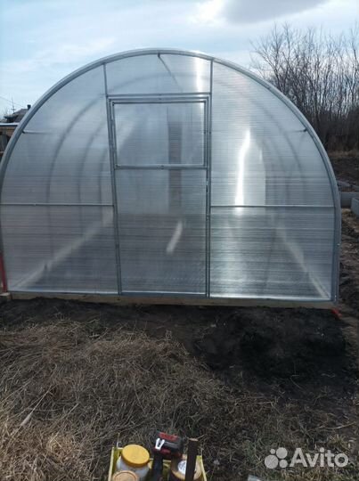 Парники теплицы