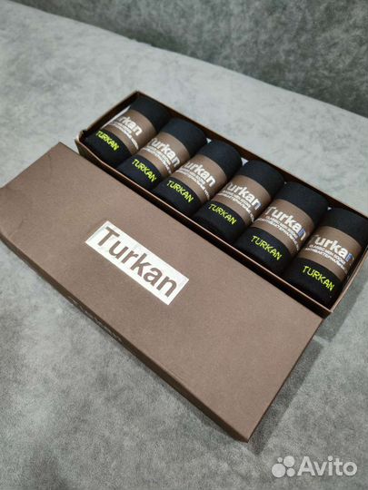 Мужские носки ароматизированные