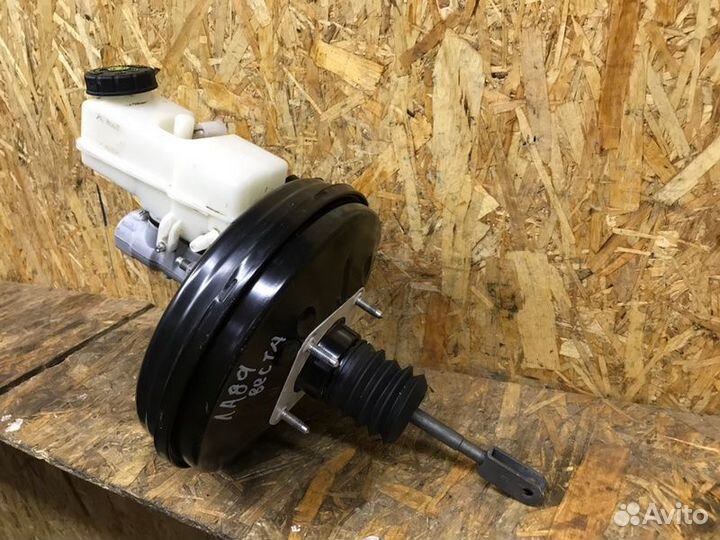 Вакуумный усилитель тормозов LADA Vesta универсал