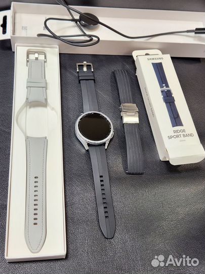 Samsung galaxy watch 6 classic 47mm