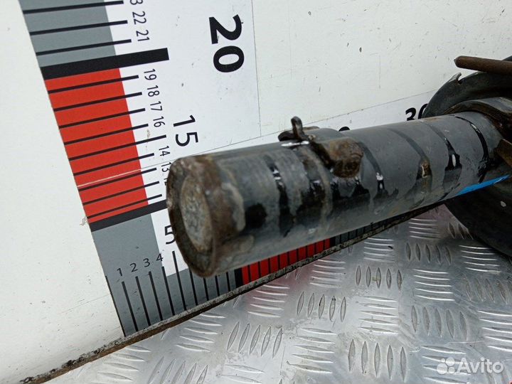 Стойка для Ford Focus 2