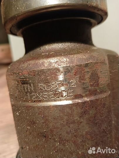 Привода на рено