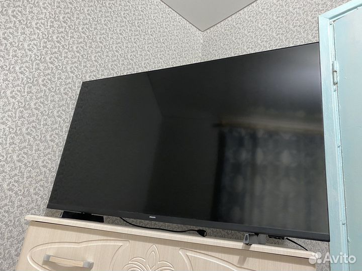 Телевизо Philips 50PUS7406/60