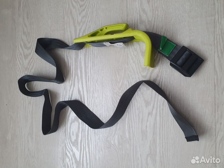 Адаптер на ремень безопасности для беременных