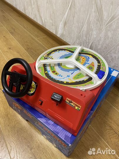 Детские игрушки бу