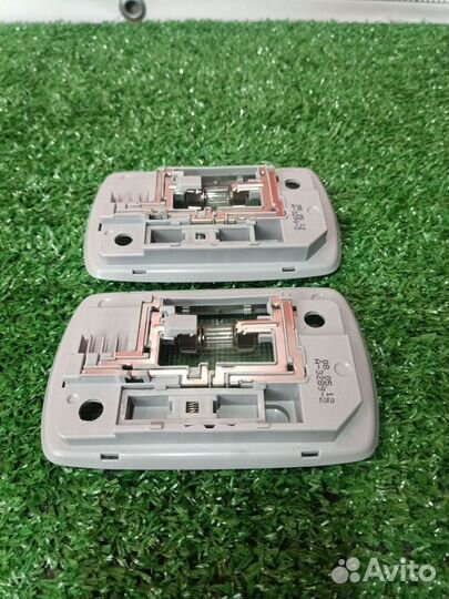 Плафон освещения салона Honda CR-V 3