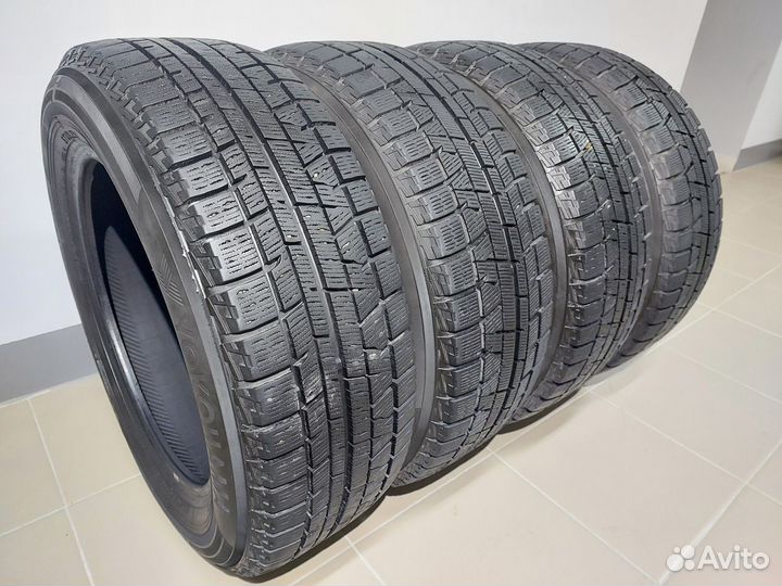 Yokohama Ice Guard IG50+ 205/60 R16 96Q