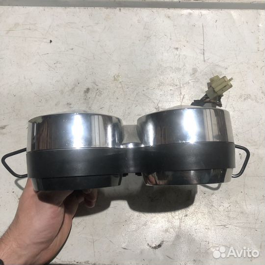 Приборная панель для Suzuki VZ1600 Marauder