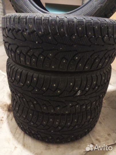 Nokian Tyres Nordman 5 205/55 R16 94T