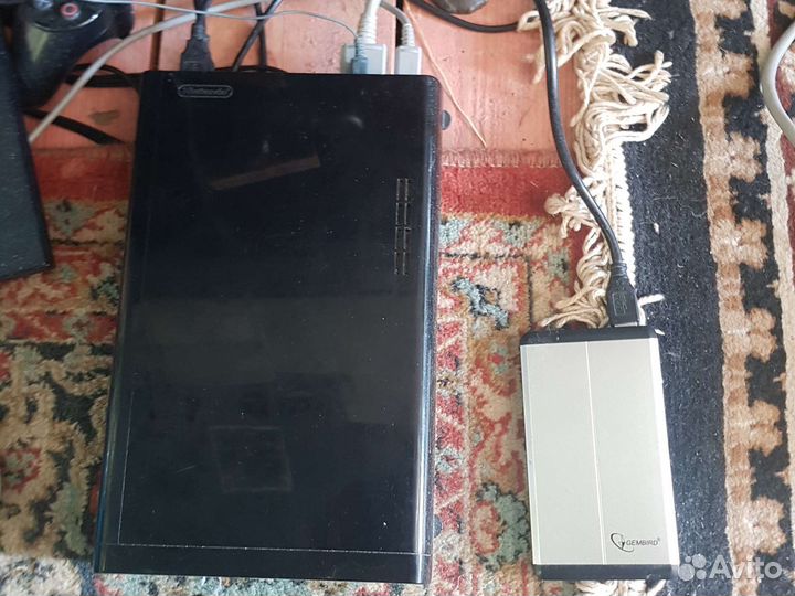 Nintendo Wii u прошитая