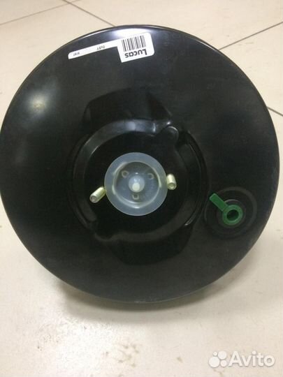 Вакуум для audi новый