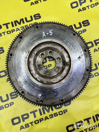 Маховик Skoda Octavia A5