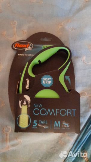 Рулетка flexi