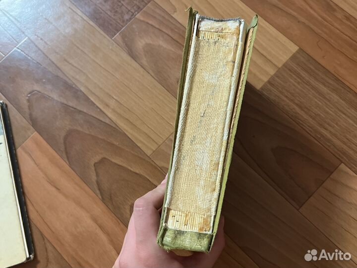 А.П.Чехов Избранные Сочинения