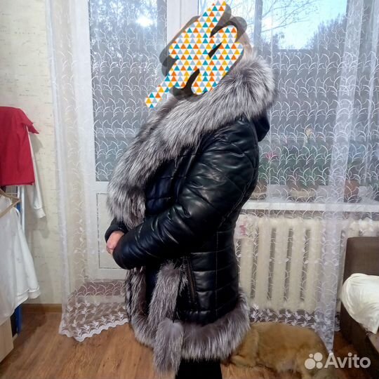 Куртка женская