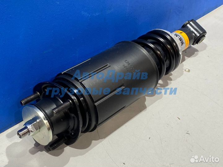 Амортизатор кабины Скания 6 серия задний