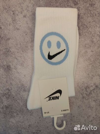 Носки Nike женские