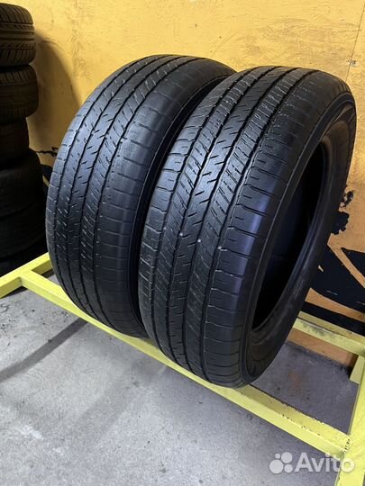 Yokohama Geolandar G91F 225/60 R17