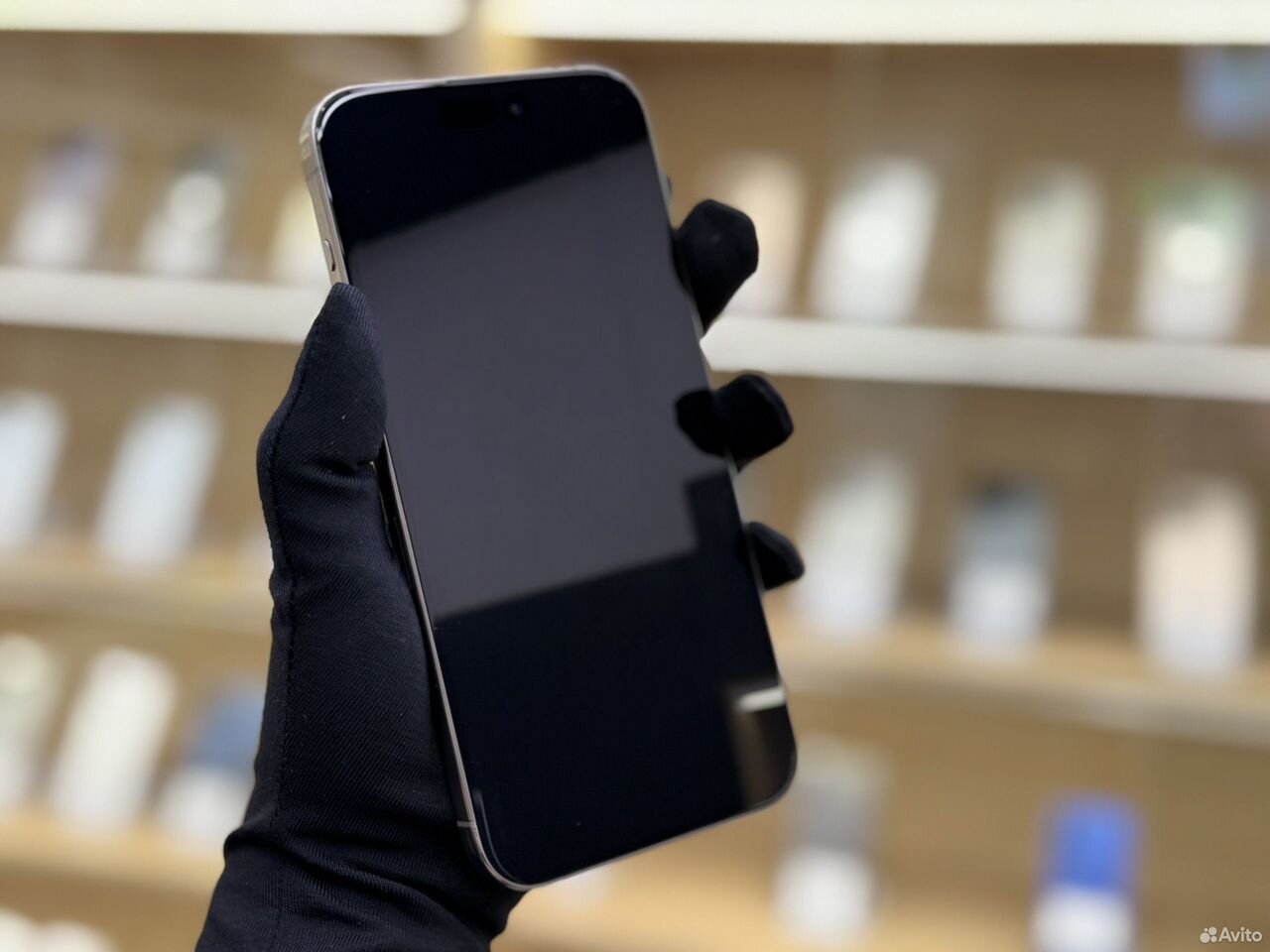 iPhone 15 Pro Max, 1 ТБ, SIM + eSIM