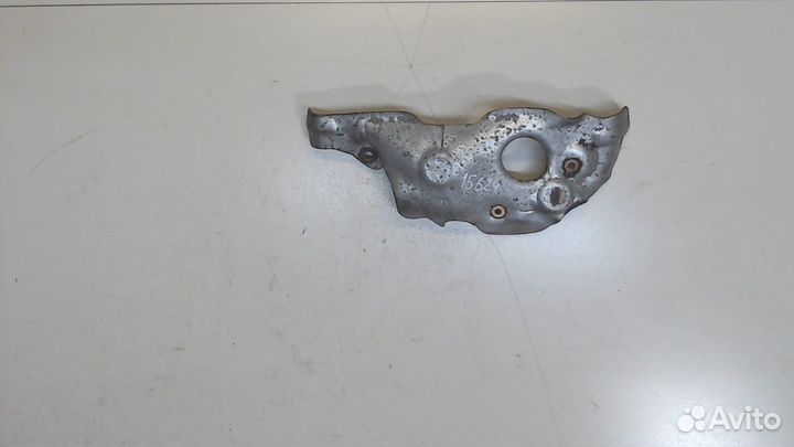 Тепловой экран Ford Edge, 2007