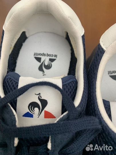 Кроссовки le cod sportif оригинал