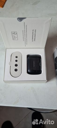 Беспроводные наушники Jabra Elite 85t