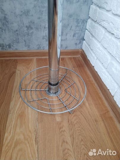 Штанга барная для кухни