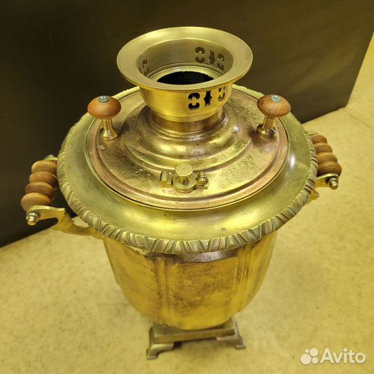 Самовар 