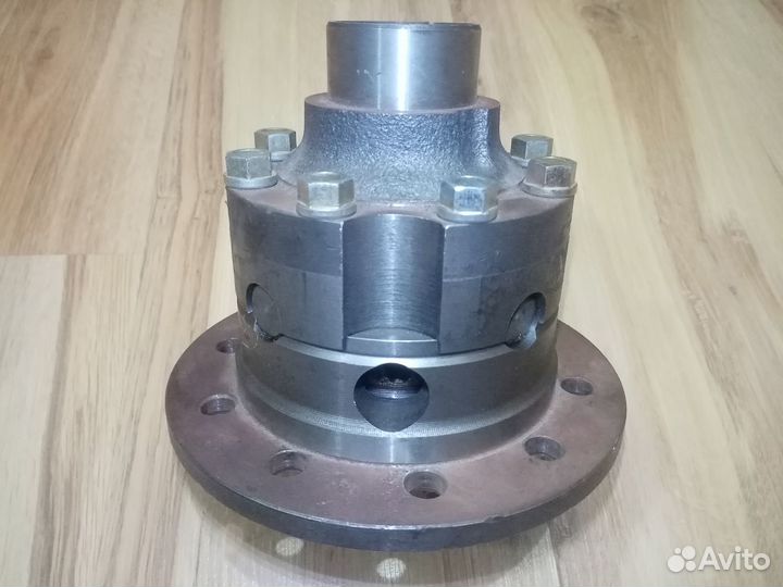 Дифференциал УАЗ Хантер Патриот