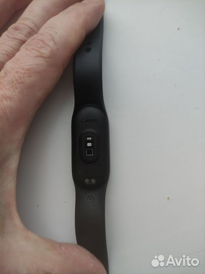 Xiaomi mi SMART band 7