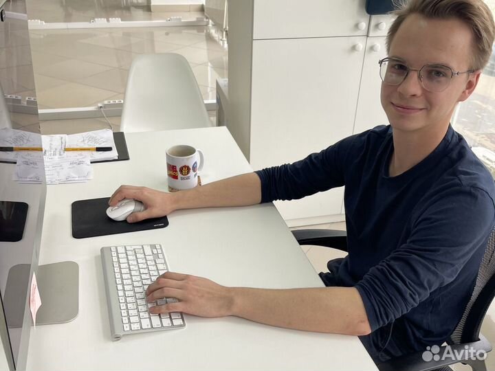 Создание и продвижение сайтов. Гарантии