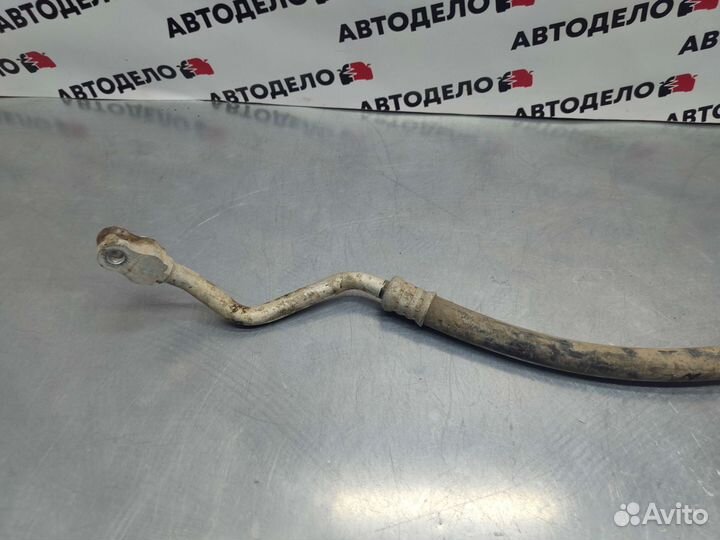 Трубка кондиционера Mitsubishi Eclipse 1G 1992 г.в