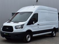 Ford Transit 2.2 MT, 2017, 253 501 км, с пробегом, цена 2 250 000 руб.