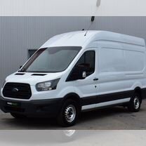 Ford Transit 2.2 MT, 2017, 253 501 км, с пробегом, цена 1 999 000 руб.