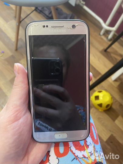 Samsung galaxy s7