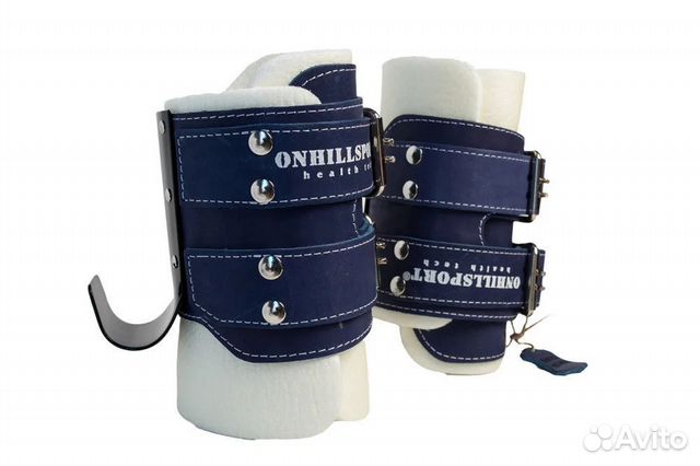 Гравитационные ботинки NEW AGE