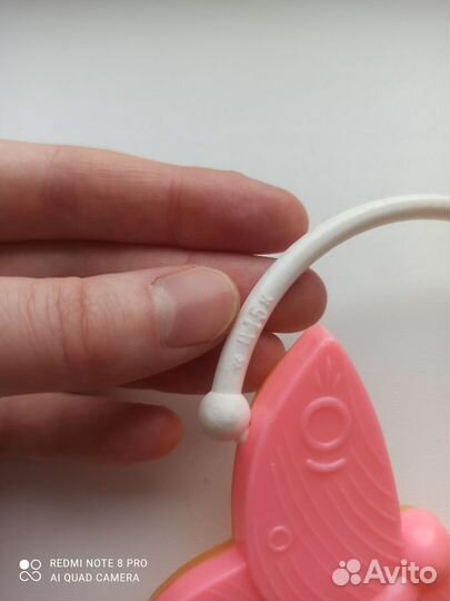 Погремушки СССР