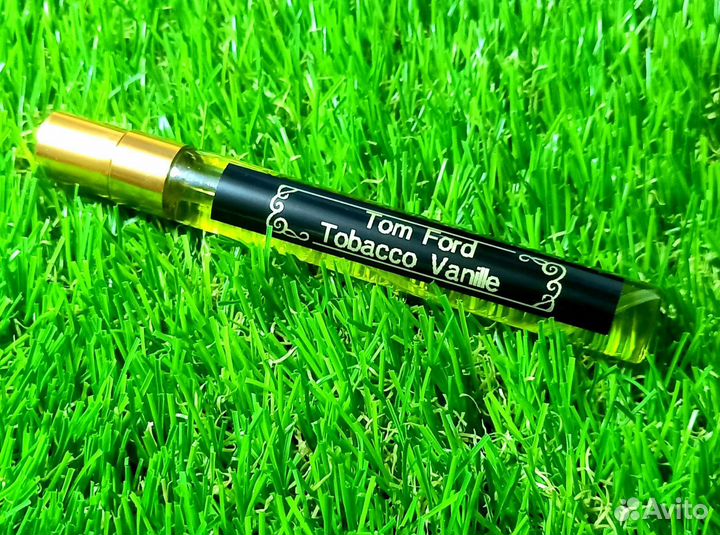 Tom Ford tobacco vanille