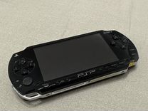 Sony psp прошитая