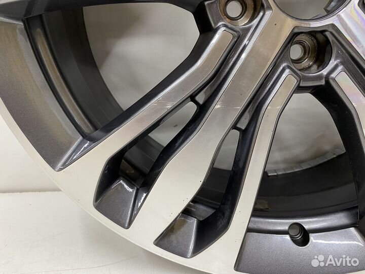 Диск литой R19 Haval F7