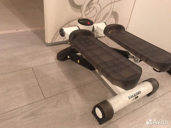 Тренажер степпер