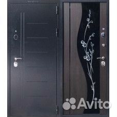 Двери входные