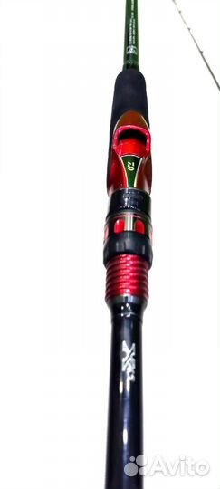 Cпиннинг Daily HRF AIR KJ 83M (5-35Г)