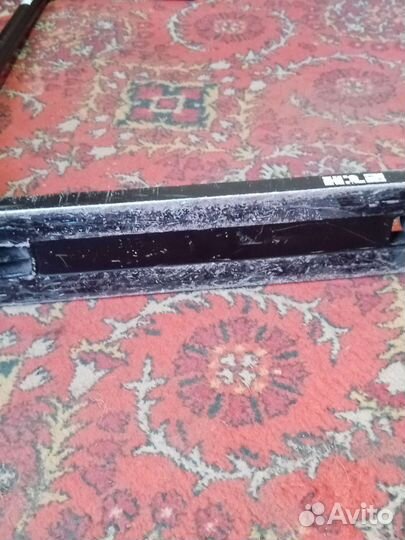 Трюковой самокат Hipe h12