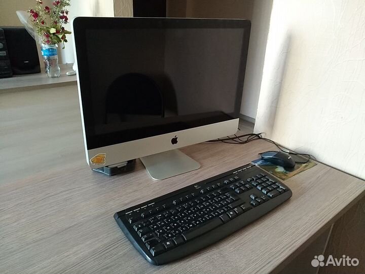 Компьютеры Apple