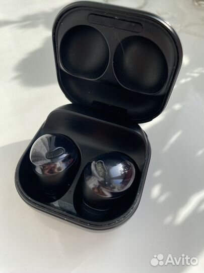 Беспроводные наушники Samsung- R190