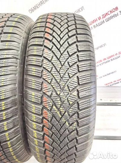 Bridgestone Blizzak LM-005 195/55 R16 87W