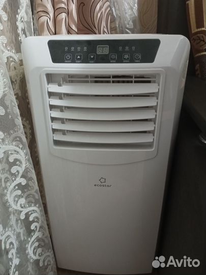 Кондиционер мобильный